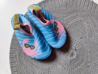 Bade-/ Schwimmschuhe Gr. 22/23 playshoes Niedersachsen - Ritterhude Vorschau