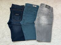 ❤️Jeans * Guess * S.Oliver * Soccx * M/38 * 30/32 * teilw neu Kiel - Pries-Friedrichsort Vorschau