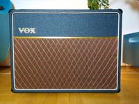 VOX AC-30 6TB (Reissue, Made in England, 1993, Korg-Ära) Rheinland-Pfalz - Otterstadt Vorschau