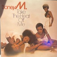 Boney M - Take The Heat of Me (Vinyl) LP / Soul Berlin - Reinickendorf Vorschau