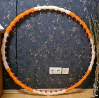 Hula-Hoop mit Massagenoppen Dresden - Gruna Vorschau