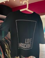 Love Moschino Shirt !!! Bayern - Fürth Vorschau