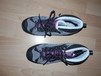 Wanderschuhe Wandern Trekking CMP Größe 36 Dresden - Leuben Vorschau