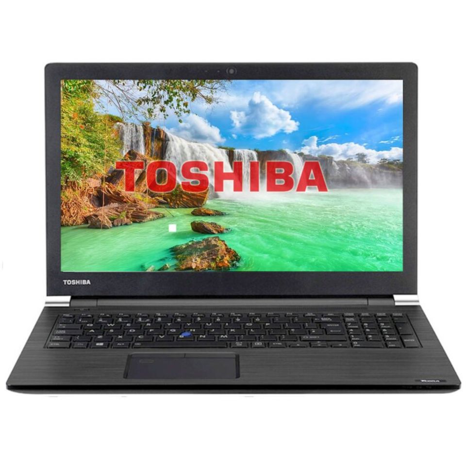Toshiba Dynabook Tecra A50 EC-10DCore i5-8250U 8Gb 256Gb|AT-6124 in Mönchengladbach