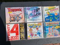 Verschiedene CDs Musik Sammlung CD Set Paket Niedersachsen - Lemförde Vorschau