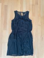 Elegantes Kleid von VILA – Größe S – Schwarz mit Spitzendetails Aachen - Aachen-Mitte Vorschau