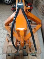 Hydr. Holzgreifer Thüringen - Mohlsdorf Vorschau