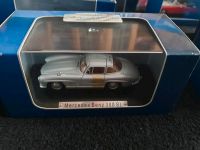 1950 bis 1980 Autoklassiker Made in Germany Mercedes Benz 300 SL Thüringen - Jena Vorschau