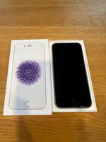 iPhone 6 space gray 32 GB Sachsen - Plauen Vorschau