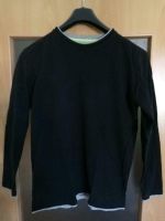 Langarmshirt schwarz grau Gr. M Worker Thüringen - Arnstadt Vorschau