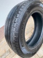 Sommerreifen  Goodyaer Efficient Grip 205/65 R16 C 105/107 T Sachsen-Anhalt - Haldensleben Vorschau