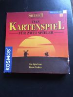 Die Siedler Kartenspiel Cosmos Bayern - Hausen Oberfr. Vorschau