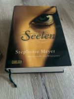 Seelen, Stephanie Meyer, gebundene Ausgabe Niedersachsen - Wulfsen Vorschau