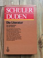 Schülerduden Die Literatur Niedersachsen - Buchholz in der Nordheide Vorschau