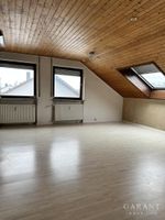 Charmante Dachgeschoss-Wohnung! Baden-Württemberg - Leinzell Vorschau