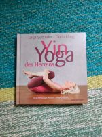 Yin Yoga des Herzens Körper Meditation Sport Seehofer Baden-Württemberg - Radolfzell am Bodensee Vorschau