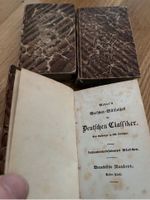Meyer's Groschen Bibliothek der Deutschen Klassiker 62 Bände (!) Baden-Württemberg - Oftersheim Vorschau
