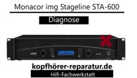 Monacor img Stageline STA-600 (Reparatur) Köln - Rodenkirchen Vorschau