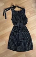 Sommerkleid H&M Schwarz weiß 36 Bremen - Neustadt Vorschau