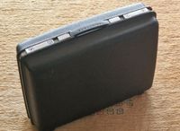 Samsonite Vintage Koffer schwarz Hamburg-Nord - Hamburg Winterhude Vorschau