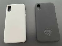 2x Handyhülle iPhone XS 5,8 Zoll satiniert Nordrhein-Westfalen - Haltern am See Vorschau