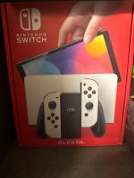 Nintendo Switch Oled Baden-Württemberg - Heidenheim an der Brenz Vorschau