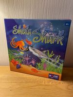 Sheila Shark Brettspiel  von Huch Kinder ab 4 Jahre vollständig Sachsen-Anhalt - Merseburg Vorschau