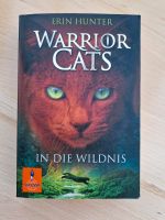 ERIN HUNTER Warrior Cats IN DIE WILDNIS Sachsen - Freital Vorschau