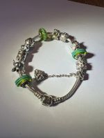 Pandora Armband mit 11 charms Nordrhein-Westfalen - Kierspe Vorschau