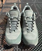 Wanderschuhe Damen Meindl Ontario GTX linde Sachsen-Anhalt - Weißenfels Vorschau