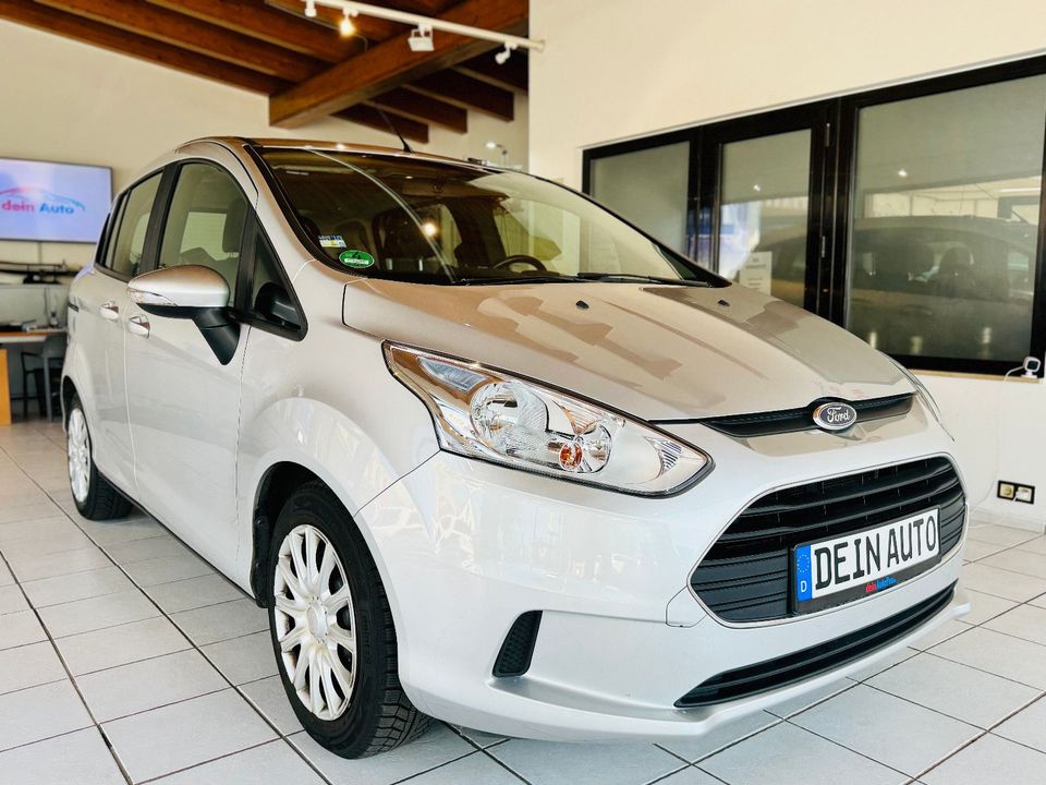 Ford B-Max B-MAX Cool & Connect*GARANTIE* in Laatzen