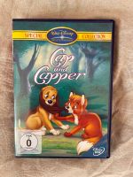 Cap und Capper, Disney DVD Niedersachsen - Esens Vorschau