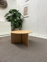 HAY Slit Tisch wood rund Xl Eiche Aachen - Aachen-Mitte Vorschau