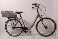 28" Triumph Damen Fahrrad 7-Gänge Nabendynamo RH56 Niedersachsen - Osnabrück Vorschau