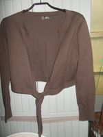 Damen Bolero /  kurzes  Westchen  M - L Zagora Bayern - Hersbruck Vorschau