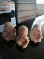 3 kleine Buddhas Nordrhein-Westfalen - Herne Vorschau