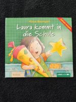 super CD " Laura kommt in die Schule" Nordrhein-Westfalen - Solingen Vorschau