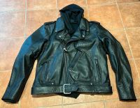 Herrenlederjacke Harley-Davidson Rheinland-Pfalz - Speyer Vorschau