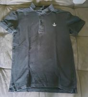 Poloshirt grau Gr.140 Junge Rheinland-Pfalz - Boppard Vorschau