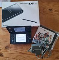 Nintendo DS lite Schleswig-Holstein - Schacht-Audorf Vorschau