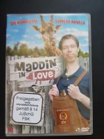 Maddin in Love DVD Sachsen - Aue Vorschau