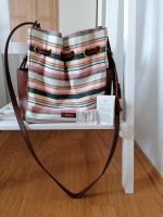 Crossbody/Bucket Bag, Fossil, Rayana, braun/bunt Rheinland-Pfalz - Montabaur Vorschau