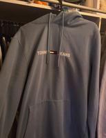 Tommy Jeans Hoodie Hessen - Gießen Vorschau