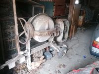 Betonmischer Mischmaschine Hatz E 75 Bayern - Ering Vorschau