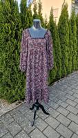 Maxikleid Gr. 42 Sommerkleid Blumenprint Bayern - Ansbach Vorschau