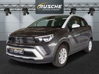 Opel Crossland Elegance 1.2 T Navi LED Assistenz Pake Sachsen-Anhalt - Wolmirstedt Vorschau