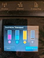 HP Druckerpatron 951xl Blac/ 950xl Cyan / 950xl Magenta gebraucht Bayern - Ingolstadt Vorschau