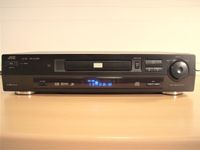 DVD-Player JVC XV-521, !! DEFEKT, FÜR BASTLER !! Rheinland-Pfalz - Neuwied Vorschau