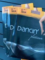 Dancin‘ platinum Tanzstrumpfhose/Garde/Mariechen/Karneval Nordrhein-Westfalen - Alsdorf Vorschau