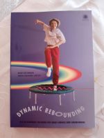 Buch Dynamic Rebounding Birgit Buschmann Tramoplinübungsbuch Bayern - Pinzberg Vorschau